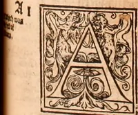 Picture 263 of 756 from The Holie Bible : conteynyng the Olde Testament and the Newe (1568), leaf 444