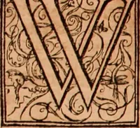 An illustration from The Holie Bible : conteynyng the Olde Testament and the Newe (1568)
