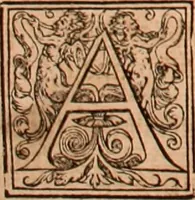 Picture 274 of 756 from The Holie Bible : conteynyng the Olde Testament and the Newe (1568), leaf 465
