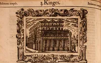 Picture 275 of 756 from The Holie Bible : conteynyng the Olde Testament and the Newe (1568), leaf 467
