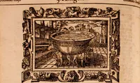 Picture 277 of 756 from The Holie Bible : conteynyng the Olde Testament and the Newe (1568), leaf 469