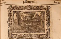 Picture 278 of 756 from The Holie Bible : conteynyng the Olde Testament and the Newe (1568), leaf 470