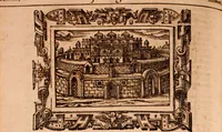 Picture 279 of 756 from The Holie Bible : conteynyng the Olde Testament and the Newe (1568), leaf 471