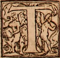 An illustration from The Holie Bible : conteynyng the Olde Testament and the Newe (1568)