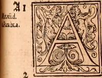 Picture 283 of 756 from The Holie Bible : conteynyng the Olde Testament and the Newe (1568), leaf 476