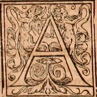 Picture 285 of 756 from The Holie Bible : conteynyng the Olde Testament and the Newe (1568), leaf 481