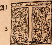 Picture 286 of 756 from The Holie Bible : conteynyng the Olde Testament and the Newe (1568), leaf 486