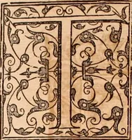 Picture 293 of 756 from The Holie Bible : conteynyng the Olde Testament and the Newe (1568), leaf 498