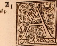 Picture 301 of 756 from The Holie Bible : conteynyng the Olde Testament and the Newe (1568), leaf 512