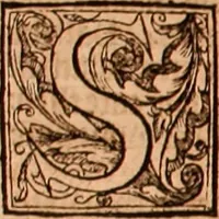 An illustration from The Holie Bible : conteynyng the Olde Testament and the Newe (1568)