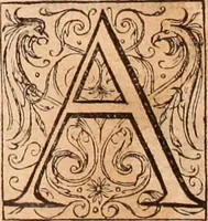 Picture 30 of 756 from The Holie Bible : conteynyng the Olde Testament and the Newe (1568), leaf 54
