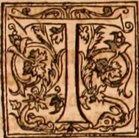 An illustration from The Holie Bible : conteynyng the Olde Testament and the Newe (1568)