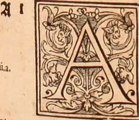 An illustration from The Holie Bible : conteynyng the Olde Testament and the Newe (1568)
