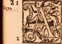 Picture 322 of 756 from The Holie Bible : conteynyng the Olde Testament and the Newe (1568), leaf 556