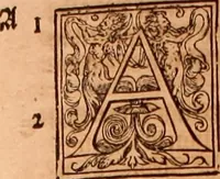 Picture 323 of 756 from The Holie Bible : conteynyng the Olde Testament and the Newe (1568), leaf 558