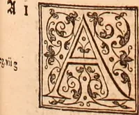 An illustration from The Holie Bible : conteynyng the Olde Testament and the Newe (1568)