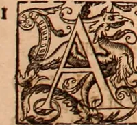 Picture 333 of 756 from The Holie Bible : conteynyng the Olde Testament and the Newe (1568), leaf 579
