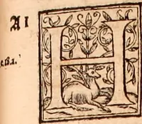 Picture 337 of 756 from The Holie Bible : conteynyng the Olde Testament and the Newe (1568), leaf 598