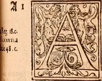 Picture 339 of 756 from The Holie Bible : conteynyng the Olde Testament and the Newe (1568), leaf 602