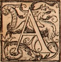 Picture 37 of 756 from The Holie Bible : conteynyng the Olde Testament and the Newe (1568), leaf 61