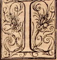 An illustration from The Holie Bible : conteynyng the Olde Testament and the Newe (1568)