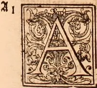 Picture 343 of 756 from The Holie Bible : conteynyng the Olde Testament and the Newe (1568), leaf 616