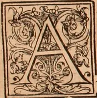 An illustration from The Holie Bible : conteynyng the Olde Testament and the Newe (1568)