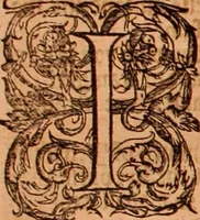 An illustration from The Holie Bible : conteynyng the Olde Testament and the Newe (1568)