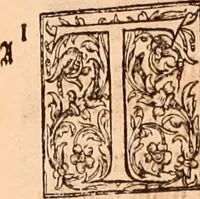 An illustration from The Holie Bible : conteynyng the Olde Testament and the Newe (1568)