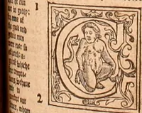 Picture 360 of 756 from The Holie Bible : conteynyng the Olde Testament and the Newe (1568), leaf 652