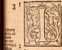 Picture 361 of 756 from The Holie Bible : conteynyng the Olde Testament and the Newe (1568), leaf 654