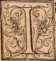 An illustration from The Holie Bible : conteynyng the Olde Testament and the Newe (1568)