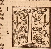 An illustration from The Holie Bible : conteynyng the Olde Testament and the Newe (1568)