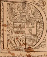 Picture 376 of 756 from The Holie Bible : conteynyng the Olde Testament and the Newe (1568), leaf 687
