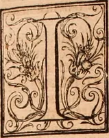 An illustration from The Holie Bible : conteynyng the Olde Testament and the Newe (1568)