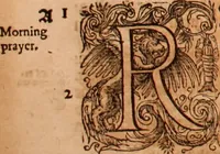 Picture 384 of 756 from The Holie Bible : conteynyng the Olde Testament and the Newe (1568), leaf 707