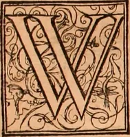 An illustration from The Holie Bible : conteynyng the Olde Testament and the Newe (1568)