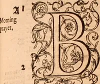 Picture 388 of 756 from The Holie Bible : conteynyng the Olde Testament and the Newe (1568), leaf 718