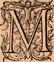 An illustration from The Holie Bible : conteynyng the Olde Testament and the Newe (1568)