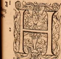 Picture 398 of 756 from The Holie Bible : conteynyng the Olde Testament and the Newe (1568), leaf 744