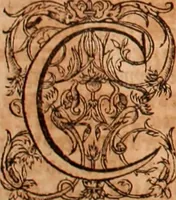 An illustration from The Holie Bible : conteynyng the Olde Testament and the Newe (1568)