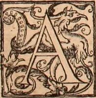 Picture 42 of 756 from The Holie Bible : conteynyng the Olde Testament and the Newe (1568), leaf 75