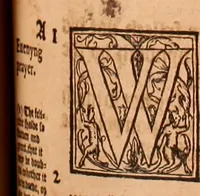 Picture 406 of 756 from The Holie Bible : conteynyng the Olde Testament and the Newe (1568), leaf 762