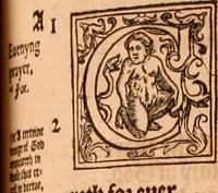 Picture 408 of 756 from The Holie Bible : conteynyng the Olde Testament and the Newe (1568), leaf 766