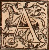 Picture 43 of 756 from The Holie Bible : conteynyng the Olde Testament and the Newe (1568), leaf 77