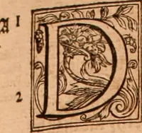 An illustration from The Holie Bible : conteynyng the Olde Testament and the Newe (1568)