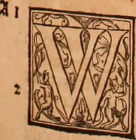 Picture 418 of 756 from The Holie Bible : conteynyng the Olde Testament and the Newe (1568), leaf 792