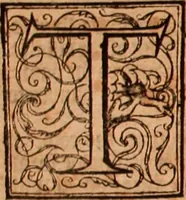 An illustration from The Holie Bible : conteynyng the Olde Testament and the Newe (1568)