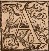 Picture 45 of 756 from The Holie Bible : conteynyng the Olde Testament and the Newe (1568), leaf 81