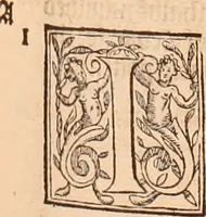 An illustration from The Holie Bible : conteynyng the Olde Testament and the Newe (1568)